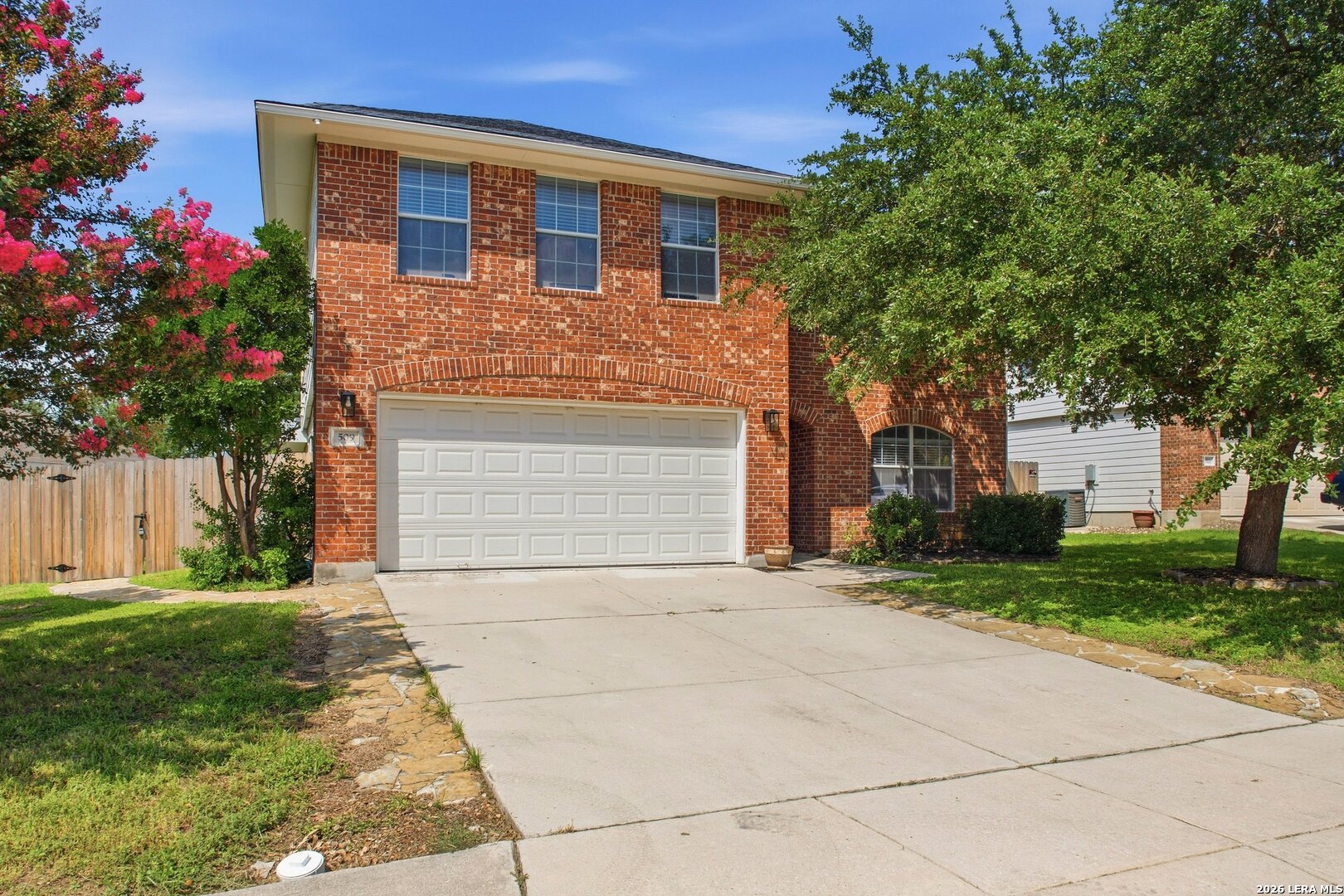 509 Roadrunner Avenue New Braunfels TX 78130