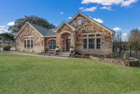 120 N Star Court Boerne TX 78006