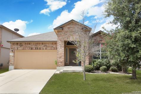 13328 Canyon Meadow San Antonio TX 78254