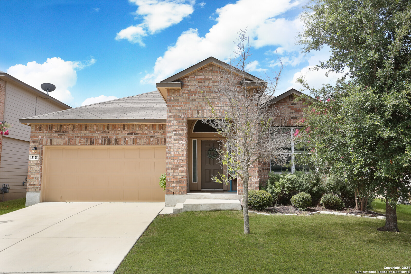 13328 Canyon Meadow San Antonio TX 78254