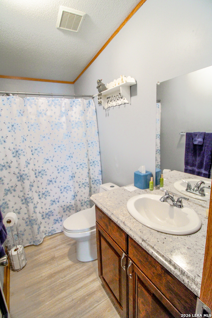 2657 Pahmeyer Road New Braunfels TX 78130