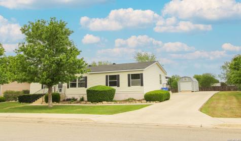 2657 Pahmeyer Road New Braunfels TX 78130