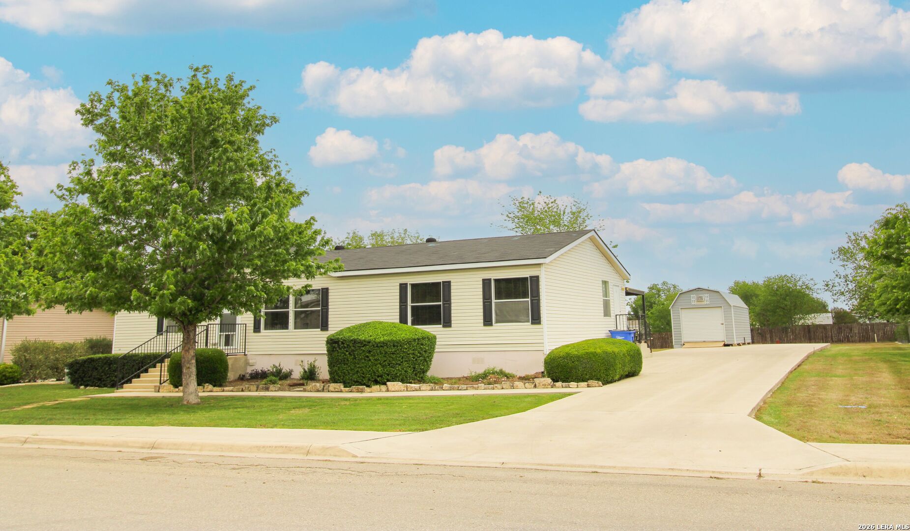 2657 Pahmeyer Road New Braunfels TX 78130
