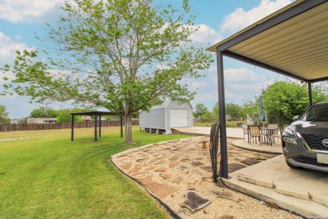 2657 Pahmeyer Road New Braunfels TX 78130