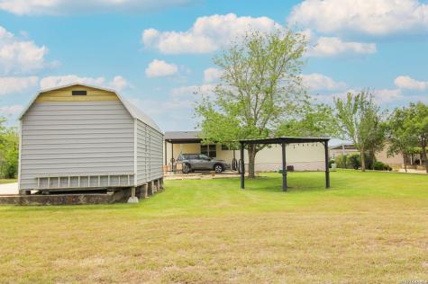2657 Pahmeyer Road New Braunfels TX 78130