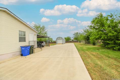 2657 Pahmeyer Road New Braunfels TX 78130