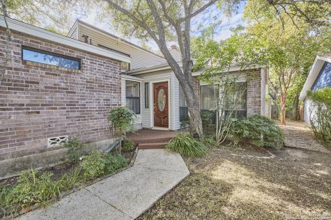 3419 River Way San Antonio TX 78230