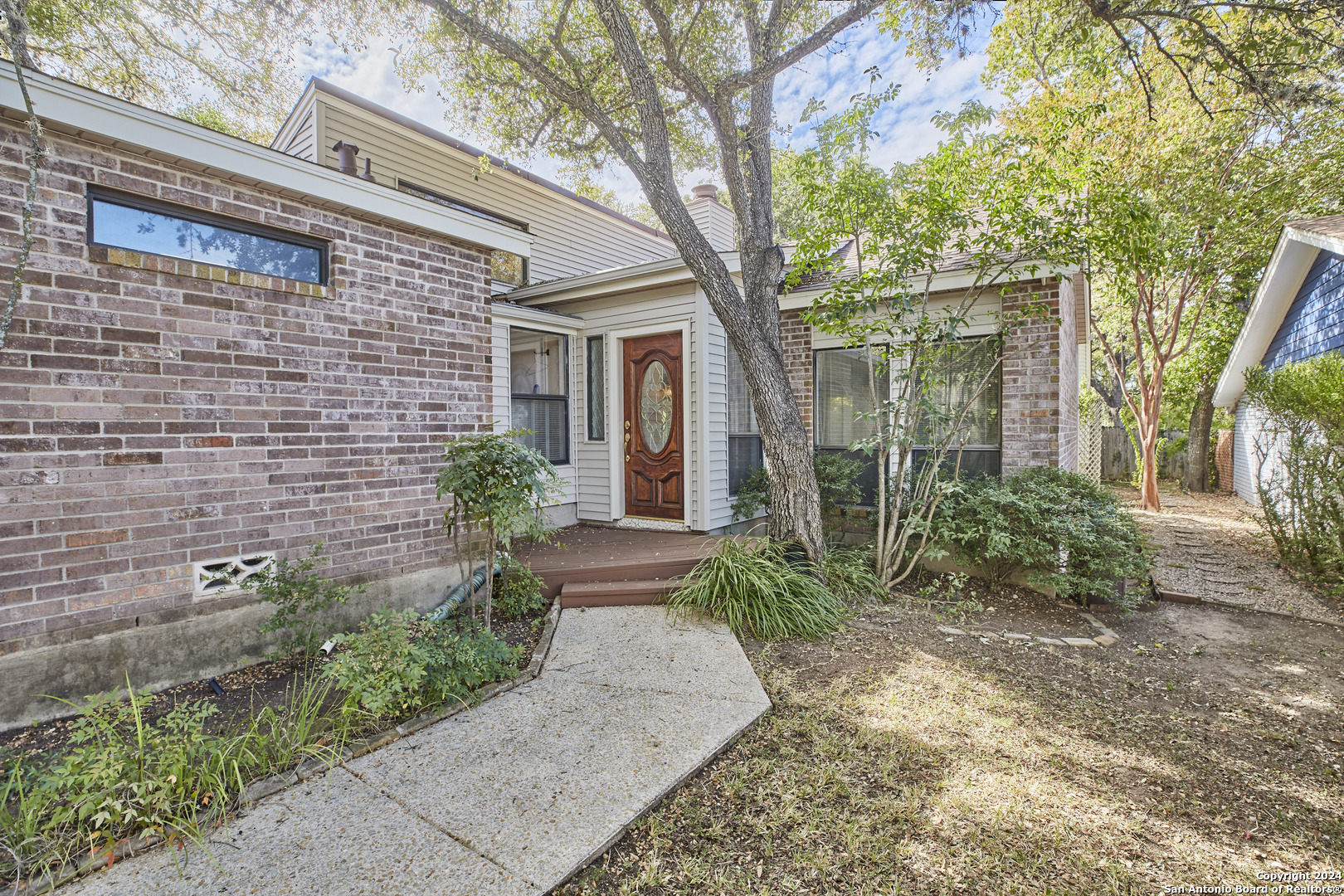 3419 River Way San Antonio TX 78230