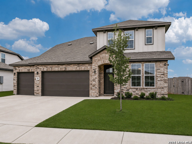 108 Red Deer Place Cibolo TX 78108