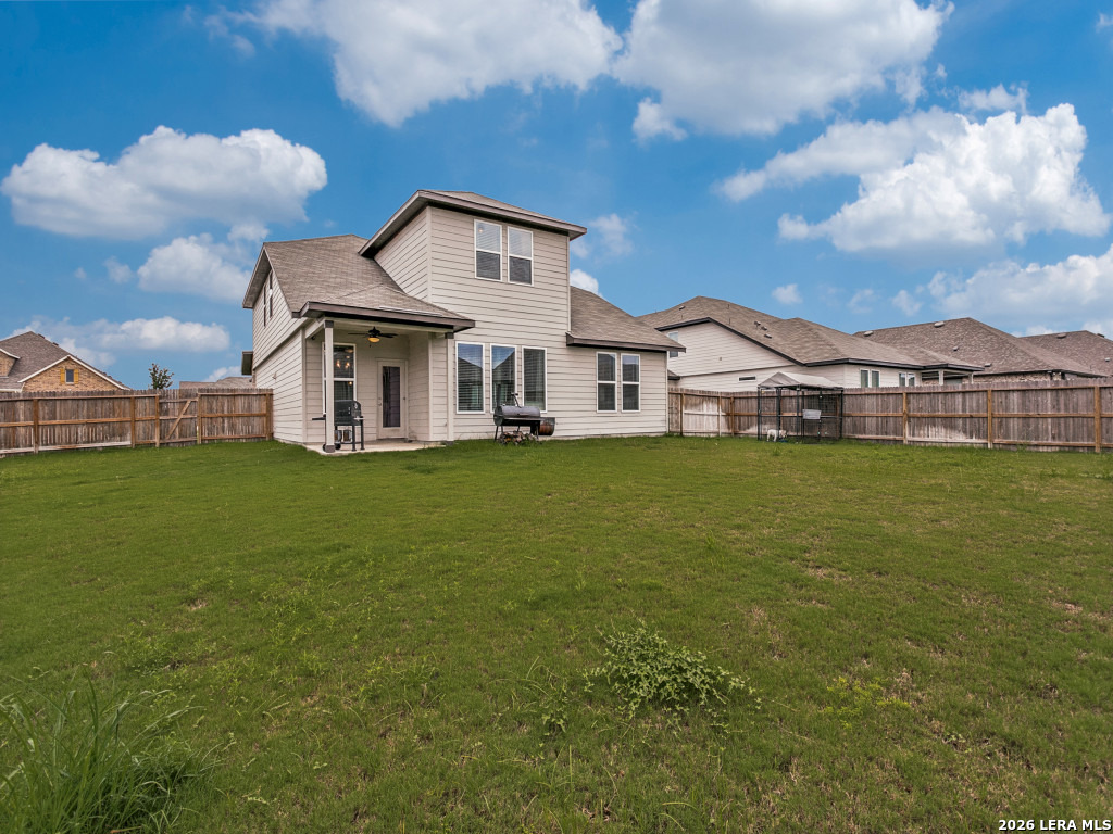 108 Red Deer Place Cibolo TX 78108
