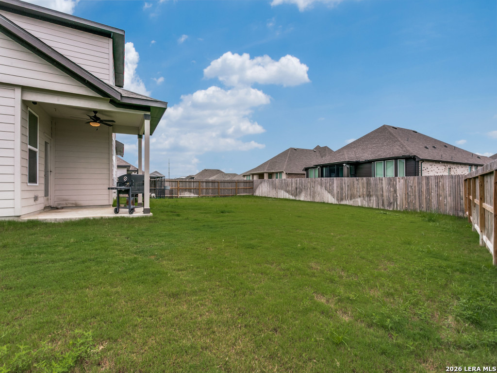 108 Red Deer Place Cibolo TX 78108