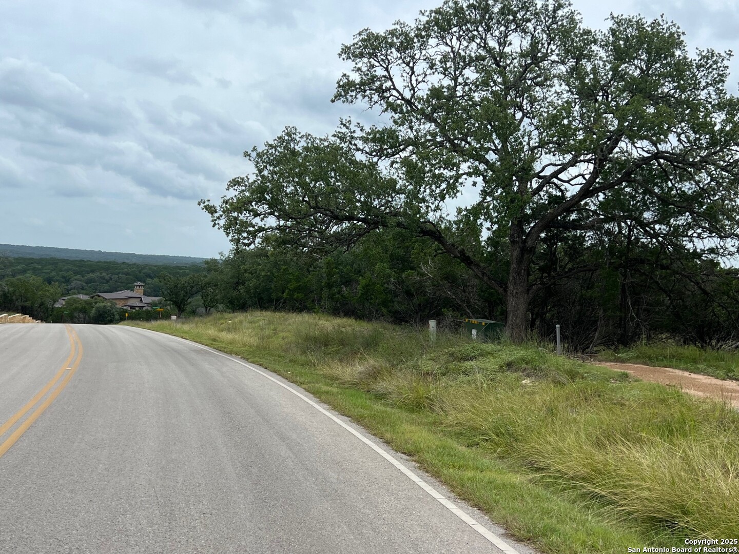 Lot 19 Monterey Boerne TX 78006