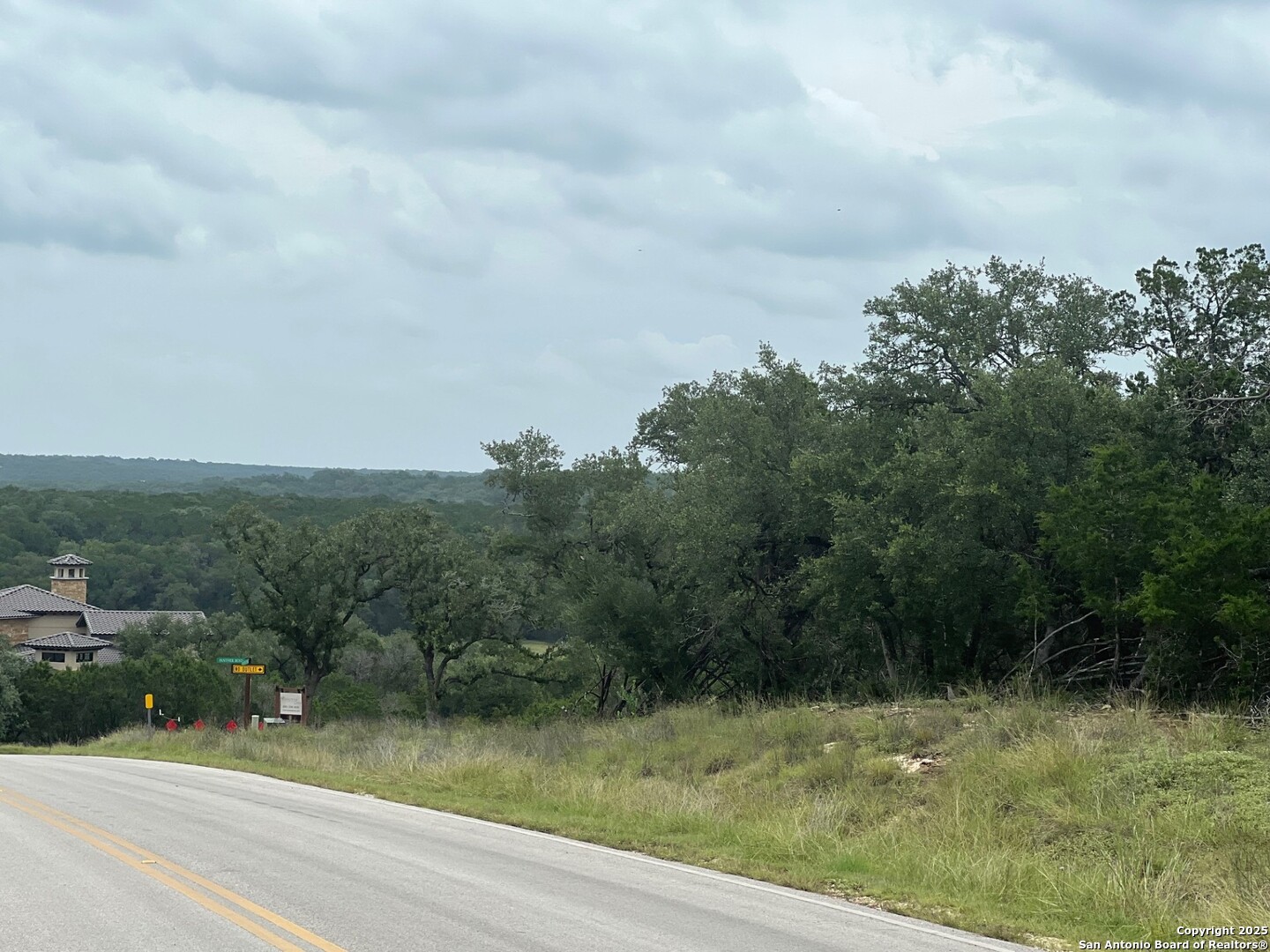 Lot 19 Monterey Boerne TX 78006