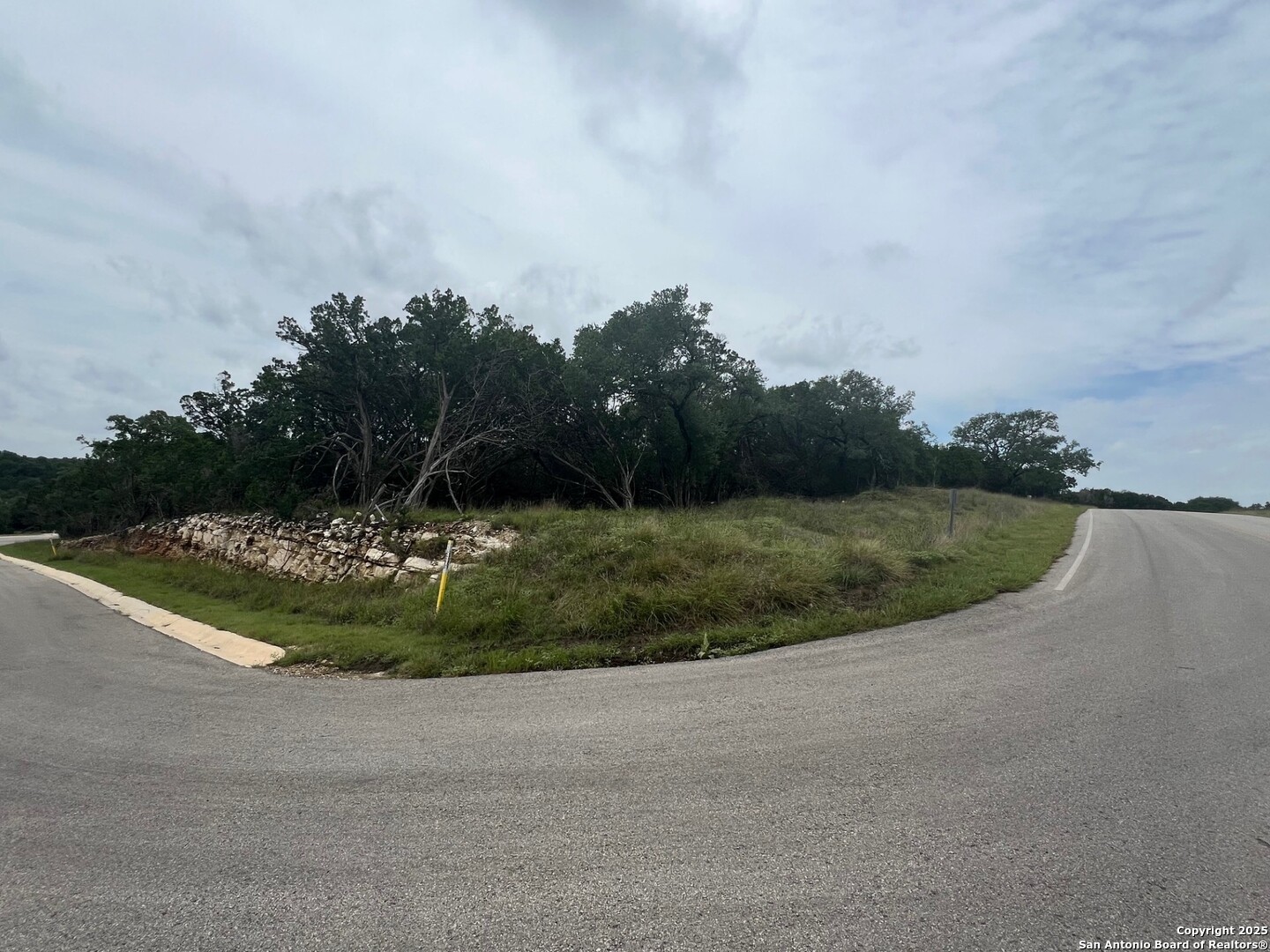 Lot 19 Monterey Boerne TX 78006