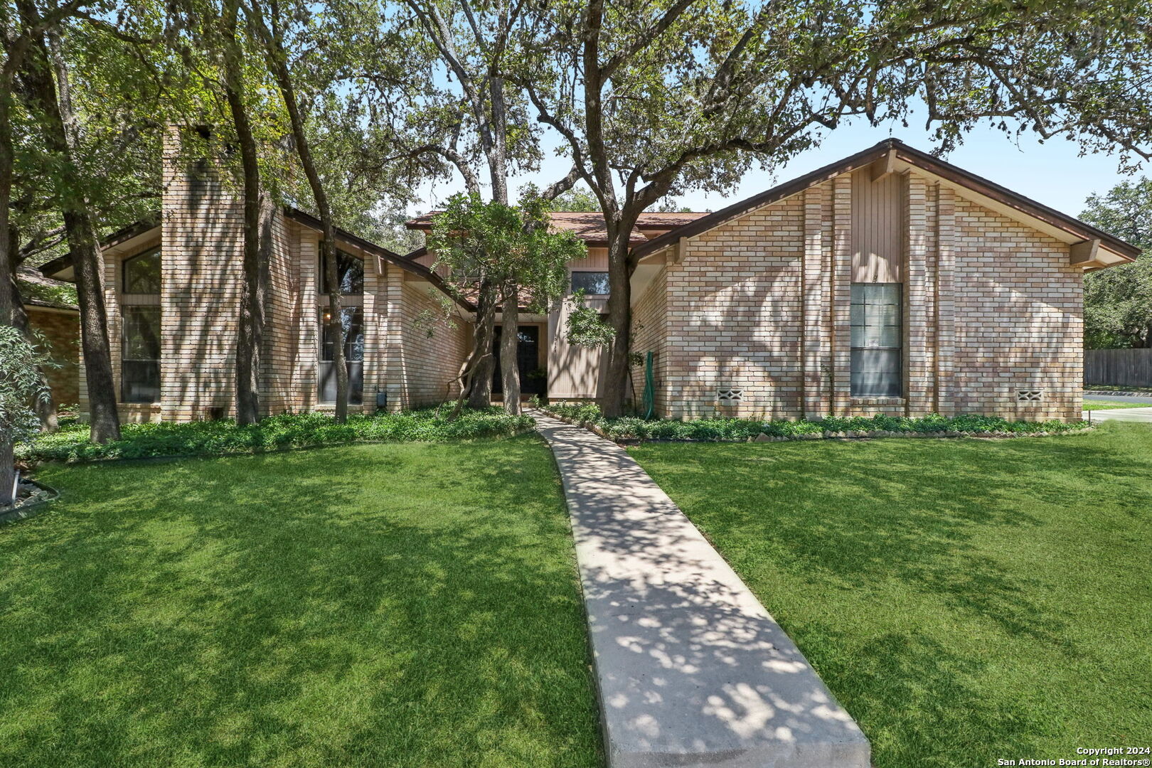 15638 Elks Pass Street San Antonio TX 78232