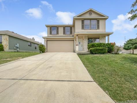 7403 Paraiso Point Boerne TX 78015
