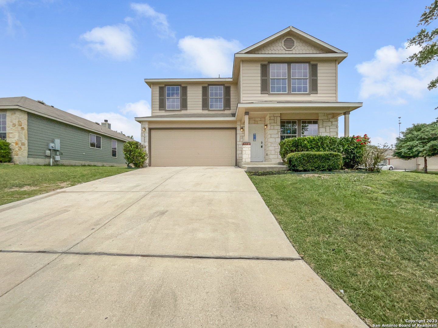 7403 Paraiso Point Boerne TX 78015