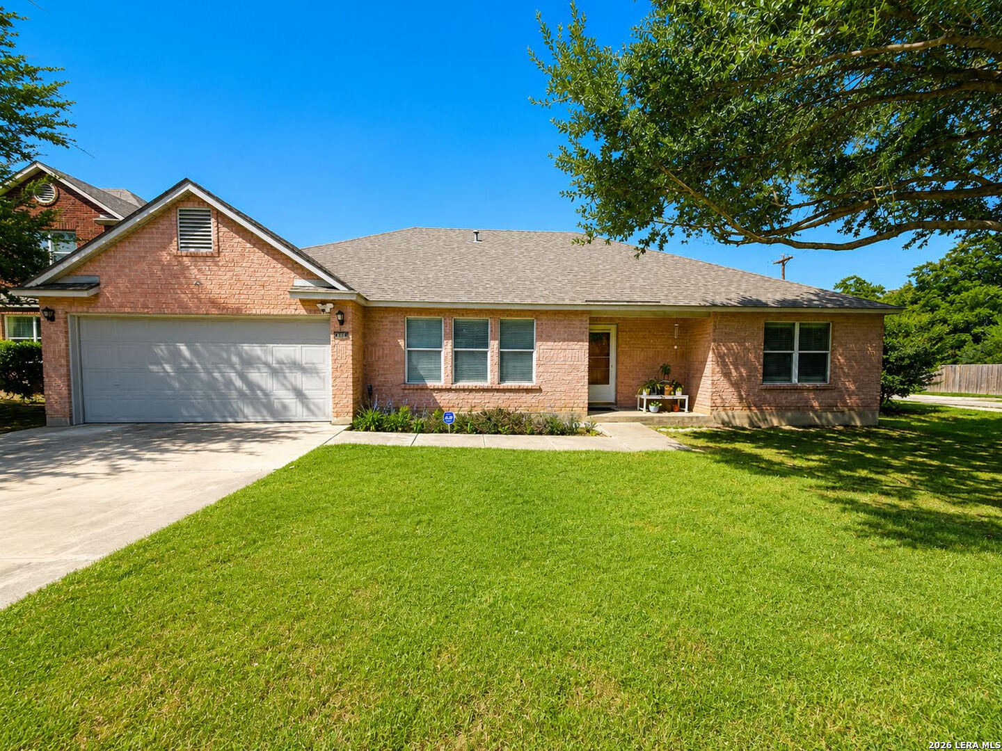 133 Springtree Parkway Cibolo TX 78108