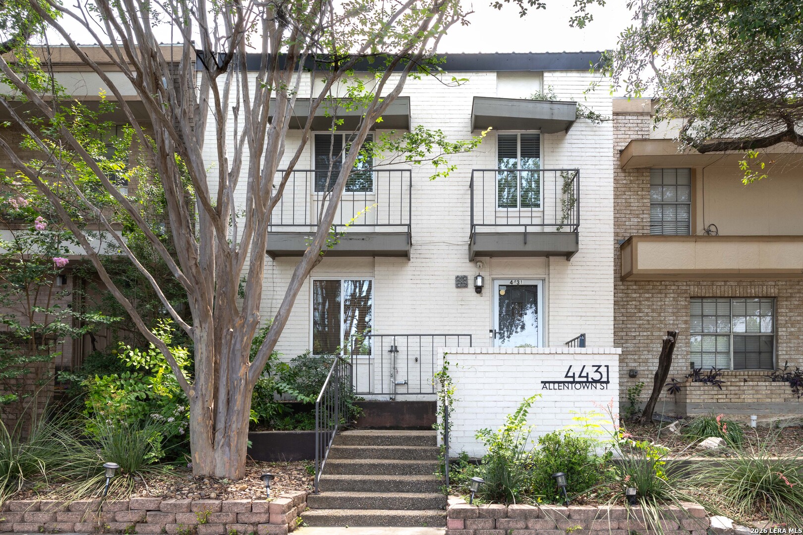 4431 Allentown Street San Antonio TX 78238