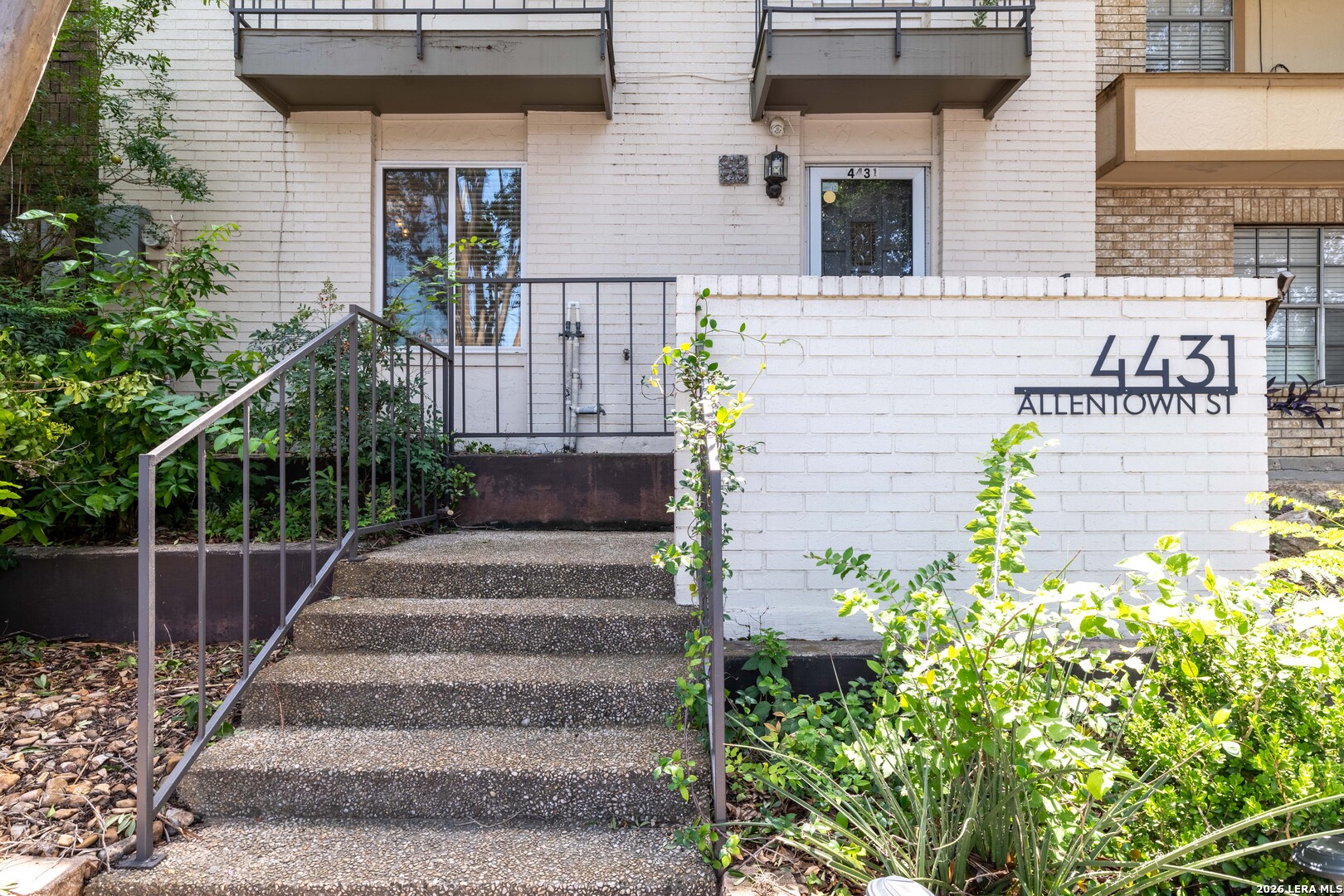 4431 Allentown Street San Antonio TX 78238