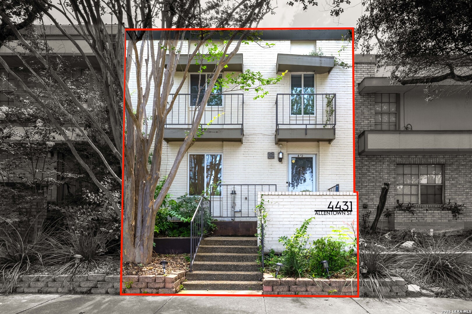 4431 Allentown Street San Antonio TX 78238