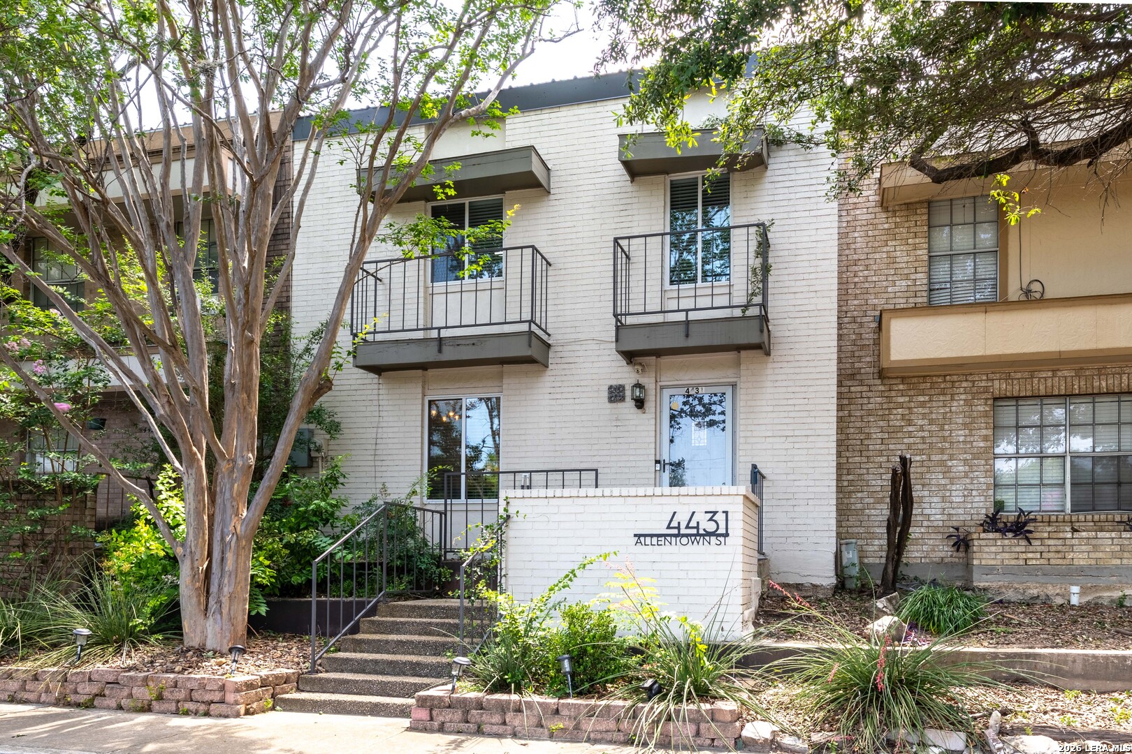 4431 Allentown Street San Antonio TX 78238