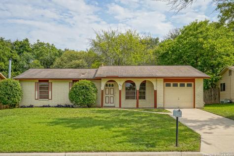 7510 Sage Oak Street Live Oak TX 78233