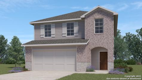 6235 Sunhigh Drive San Antonio TX 78252