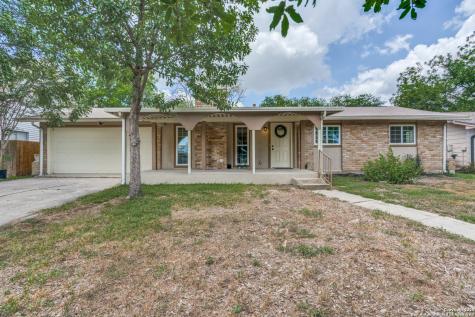 7339 Canterfield Road San Antonio TX 78240