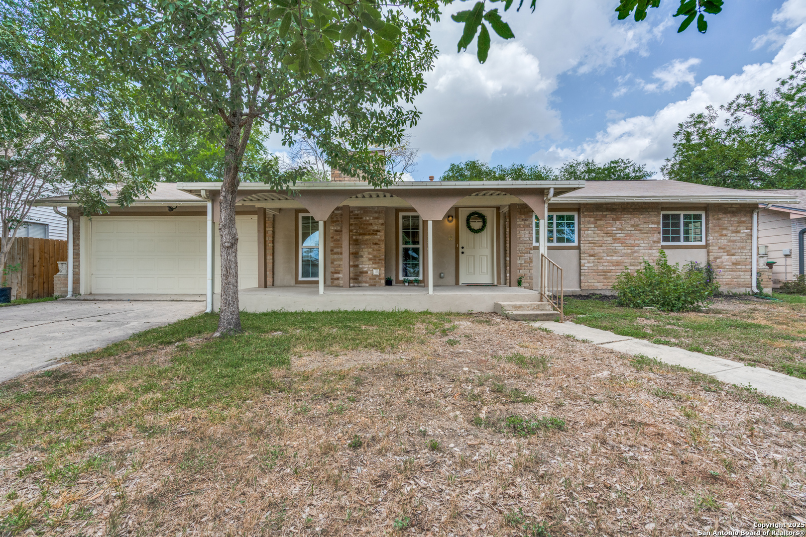 7339 Canterfield Road San Antonio TX 78240
