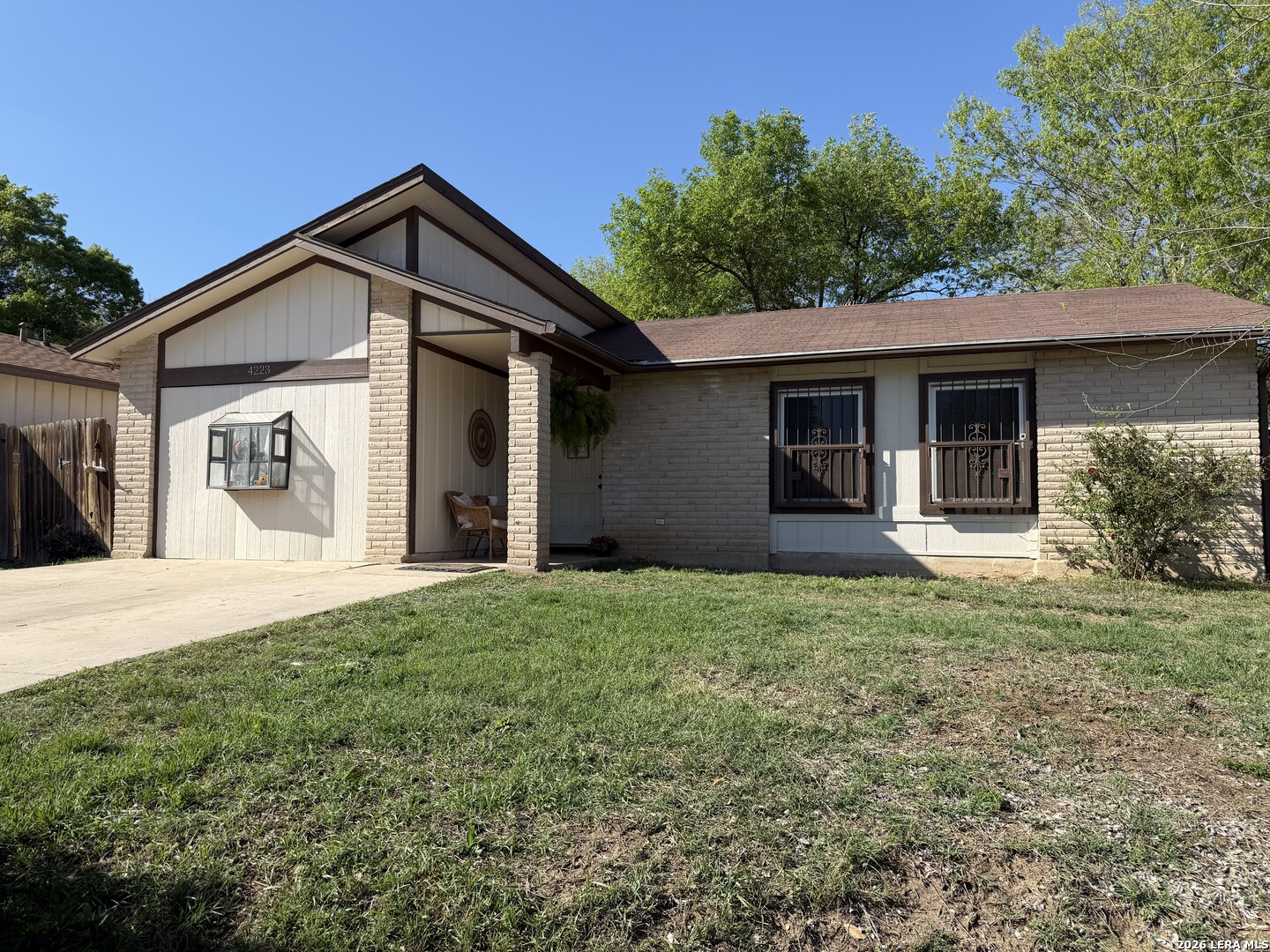 4223 Desert Gold San Antonio TX 78222