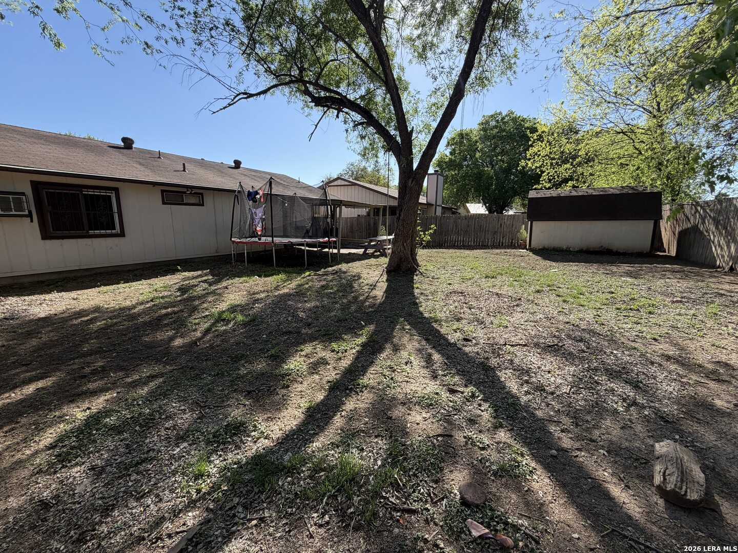 4223 Desert Gold San Antonio TX 78222