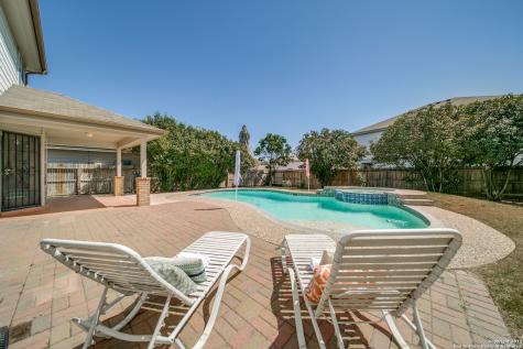 10622 Fairlong Trail San Antonio TX 78254