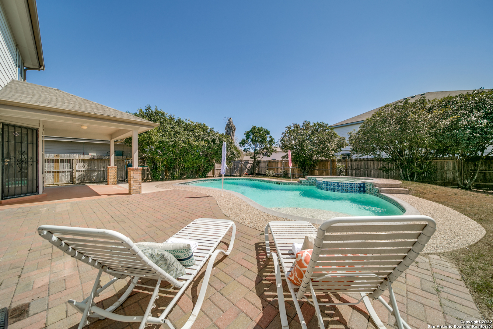 10622 Fairlong Trail San Antonio TX 78254