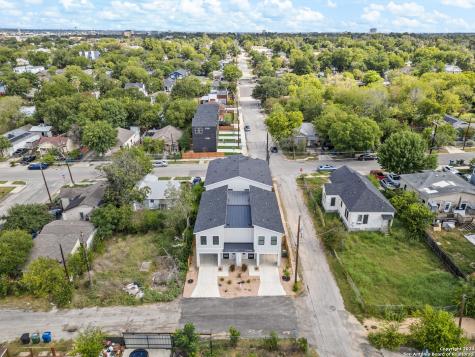 706 Martin Luther King Drive San Antonio TX 78203