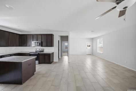 3506 Hacienda Way San Antonio TX 78224