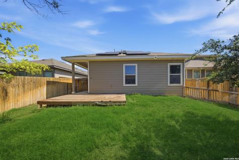 3506 Hacienda Way San Antonio TX 78224