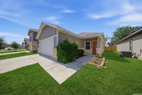 3506 Hacienda Way San Antonio TX 78224