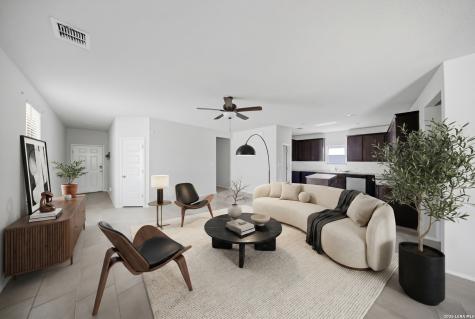 3506 Hacienda Way San Antonio TX 78224