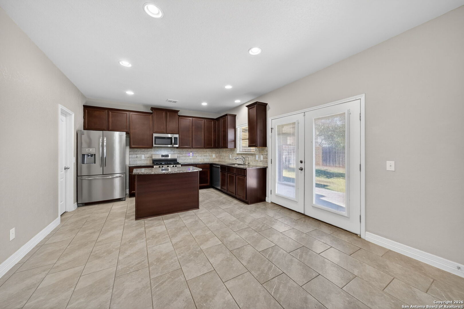1314 Begonia Bluff San Antonio TX 78245