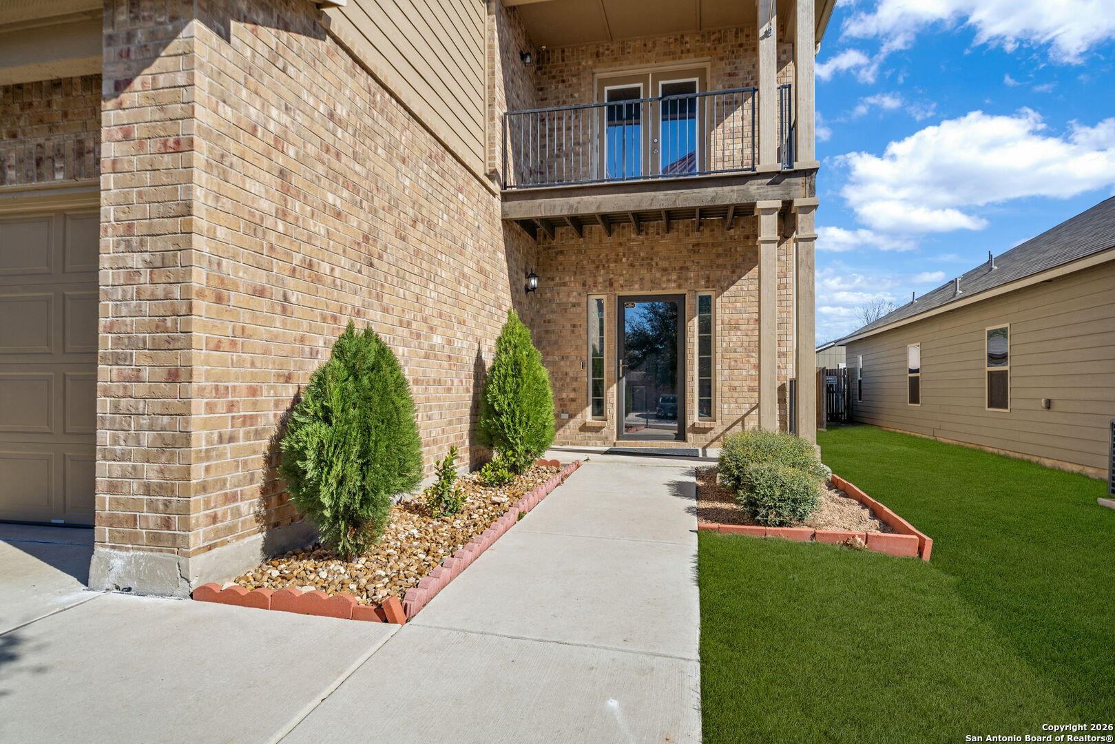 1314 Begonia Bluff San Antonio TX 78245
