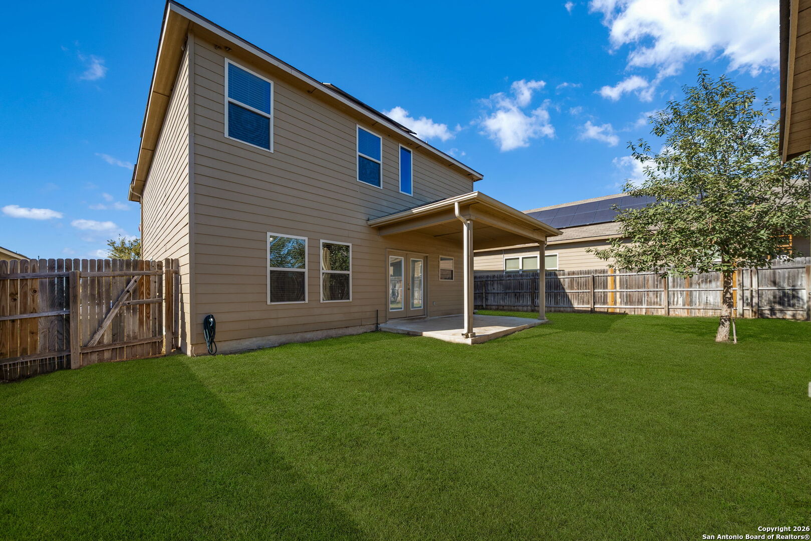 1314 Begonia Bluff San Antonio TX 78245