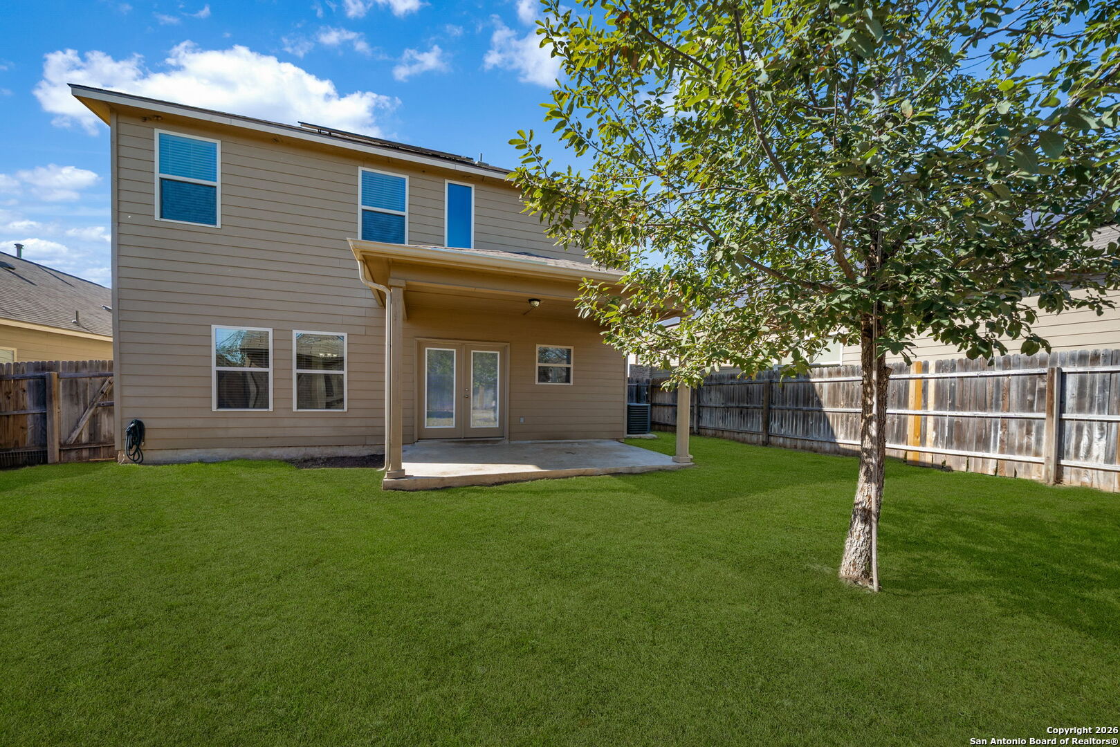 1314 Begonia Bluff San Antonio TX 78245