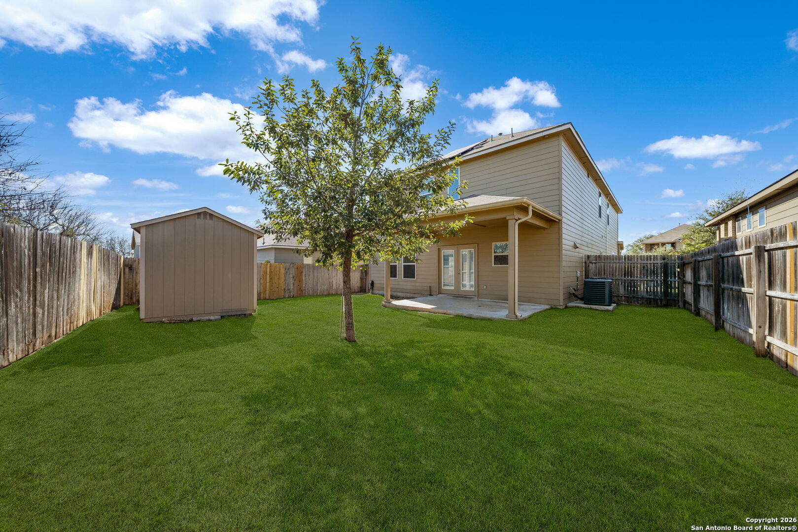 1314 Begonia Bluff San Antonio TX 78245