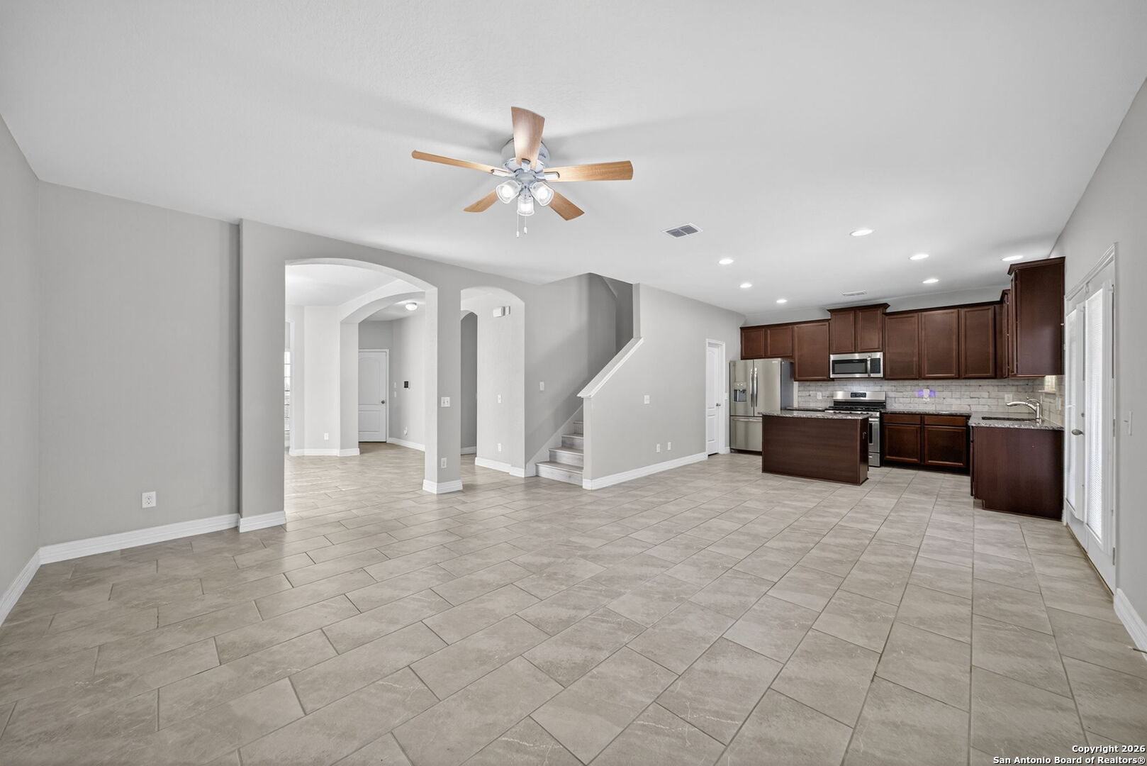 1314 Begonia Bluff San Antonio TX 78245