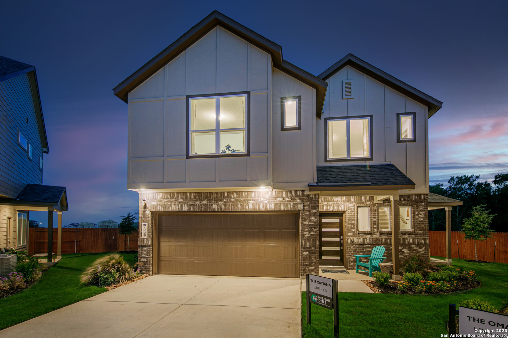 9119 Stillwater Pass San Antonio TX 78254