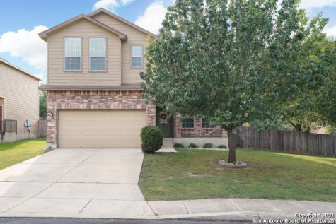 1807 Coyote Crossing San Antonio TX 78245