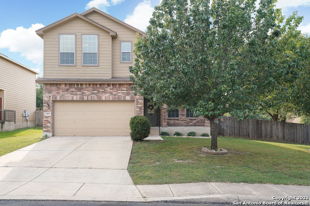 1807 Coyote Crossing San Antonio TX 78245