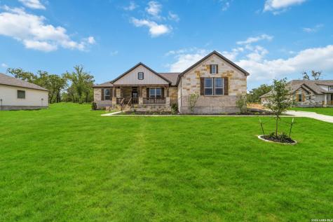 21225 Jordans Ranch Way San Antonio TX 78264