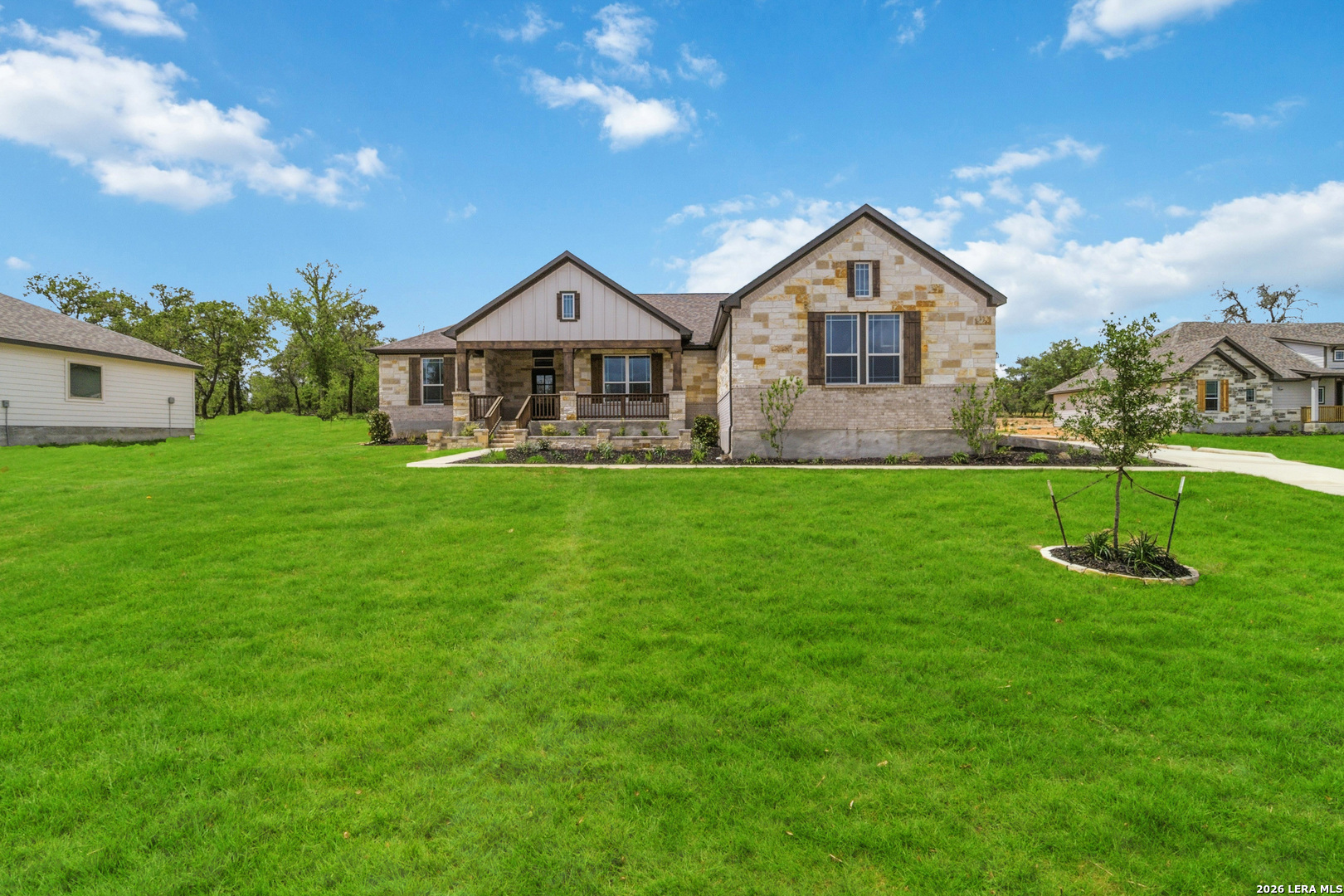21225 Jordans Ranch Way San Antonio TX 78264